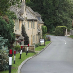 Woodland Cottage thumbnail 15