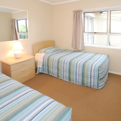 Takapuna Motor Lodge