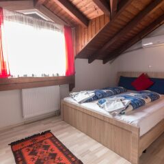 Fantastik Apartments in Ohrid, Macedonia from 53$, photos, reviews - zenhotels.com photo 12