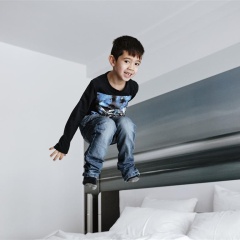 ibis Styles Wien Messe Prater - Bild 20