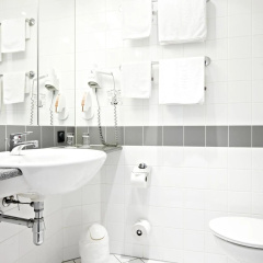 IntercityHotel Stralsund - Bild 10