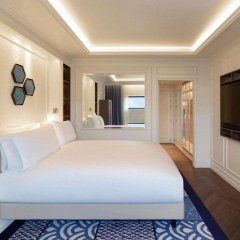 Sofitel Barcelona Skipper - Bild 6