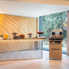 Ibis Styles Madrid City las Ventas - Bild 19