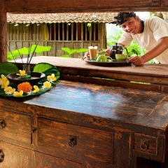 Bambu Indah Villa - Bild 11