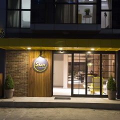Sun Suit Hotel - Bild 1