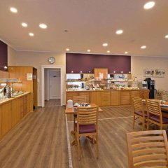City Partner Hotel Central Wuppertal - Bild 21