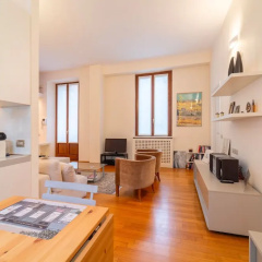 Isola Cozy Apartment by Wonderful Italy - Bild 12