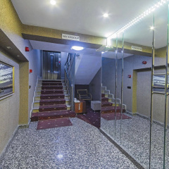 Nisantasi Time Hotel - Bild 10
