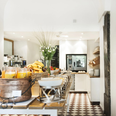 Hotel Weitzer Graz - Bild 12