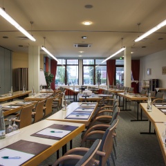 Hotel Kastanienhof - Bild 14