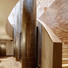 Hampton Inn Brooklyn/Downtown - Bild 14