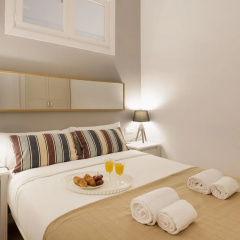 Aribau Apartment thumbnail 2