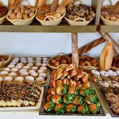 Parkım Ayaz Hotel - Bild 12