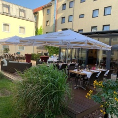 Flemings Hotel München Schwabing - Bild 13