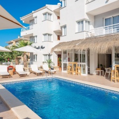 Baulo Mar Suites - Bild 10