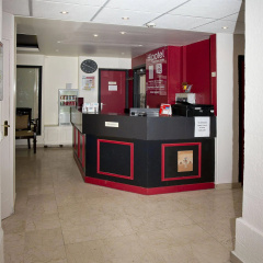 Hipotel Paris Voltaire Bastille - Bild 20