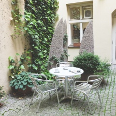 Aparthotel Naprstkova - Bild 13