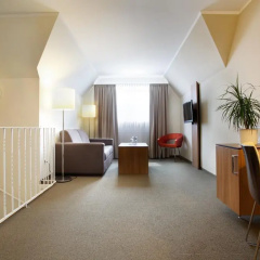 Hotel am Jakobsmarkt - Bild 13