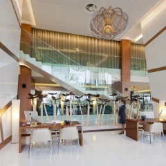 EPIC SANA Lisboa Hotel - Bild 17