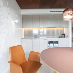 EMA House Hotel Suites - Bild 26