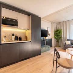 Limehome Düsseldorf Stresemannstraße - Bild 16