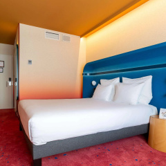 Mercure Warszawa Centrum - Bild 5