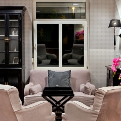 TRYP by Wyndham Lübeck Aquamarin - Bild 8