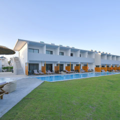 Hotel Evita Mare in Faliraki, Greece from 166$, photos, reviews - zenhotels.com photo 14