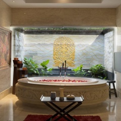 Ayana Villas Bali - Bild 16