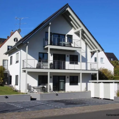 Ferienwohnung Königsquelle - Bild 1