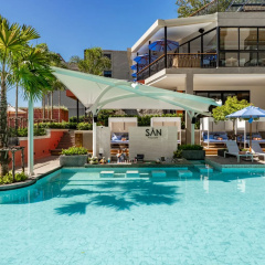 Grand Mercure Krabi Aonang - Bild 11