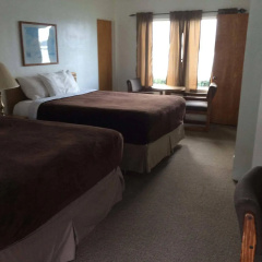 Bay Bridge Motel thumbnail 19