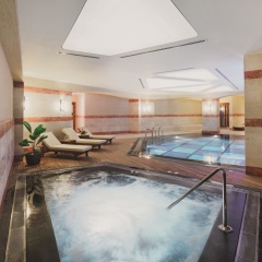 Mövenpick Hotel Ankara - Bild 20