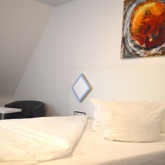 Hotel Weber - Bild 6