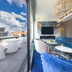 Best Western Premier Royal Blue - Adult Only - Bild 8