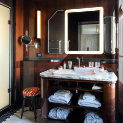 Les Bains Paris thumbnail 10