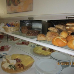 Hotel Haus Rheinblick - Bild 12