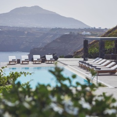 Akrotiri Private Residence thumbnail 11