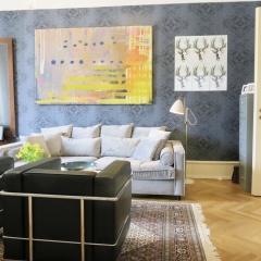 Apartment close to Marble Church 1290-1 - Bild 7
