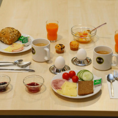 B&B Hotel Berlin City-Ost - Bild 11