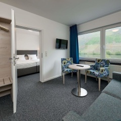 Moselhotel Sonnenuhr - Bild 3