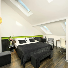Hotel Ametyst - Bild 4
