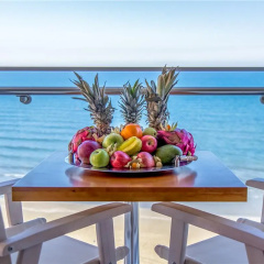 The Ciao Stelio Deluxe Hotel - Adults Only thumbnail 14