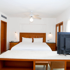 Ambiance Suites Cancun - Bild 4