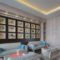 Ulu Segara Luxury Suites & Villas - Bild 13