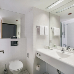 ARCOTEL Rubin Hamburg - Bild 8