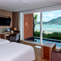 Novotel Phuket Kamala Beach - Bild 3