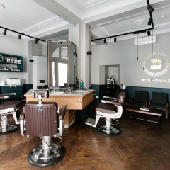 Hôtel Mathis - Bild 18
