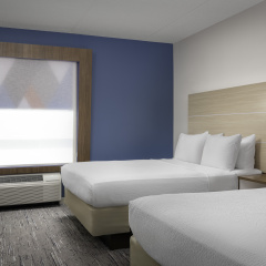 Holiday Inn Express & Suites Pittsburgh North Shore by IHG thumbnail 40