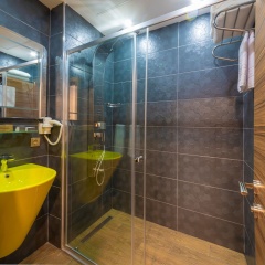 La Wisteria Boutique Hotel Istanbul - Bild 30